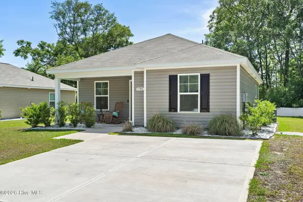 1788 Whispering Pine Street Sw, Ocean Isle Beach, NC 28469