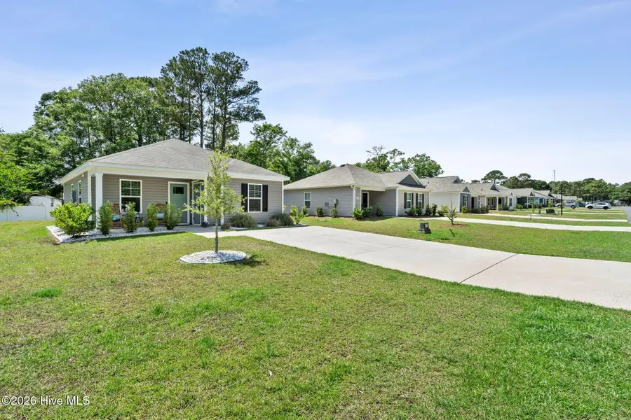 1788 Whispering Pine Street Sw, Ocean Isle Beach, NC 28469 - #3