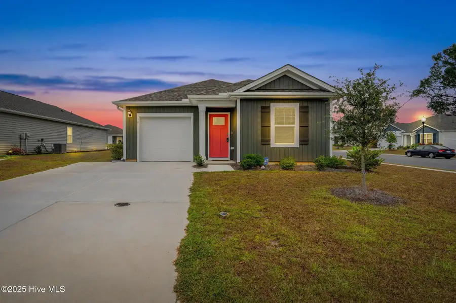 90 Eagle Creek Drive Ne, Bolivia, NC 28422 - #3