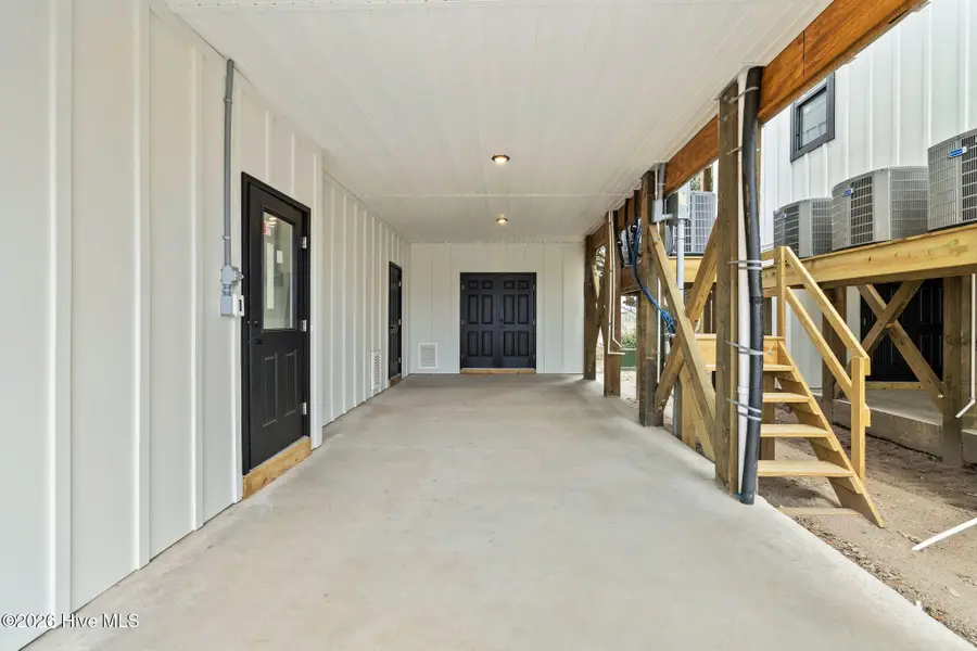 203 Shell Road, Surf City, NC 28445 - #2