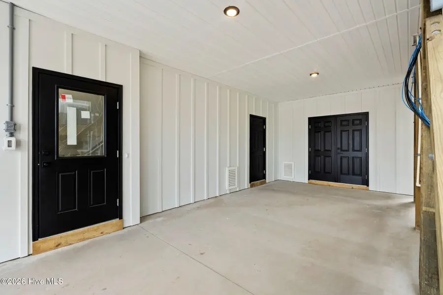 203 Shell Road, Surf City, NC 28445 - #3