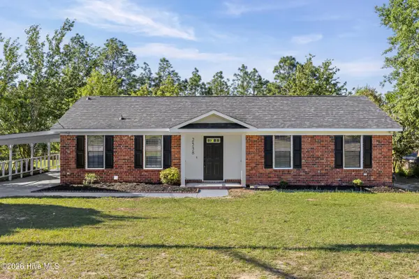 2538 Spirit Creek Road, Hephzibah, GA 30815