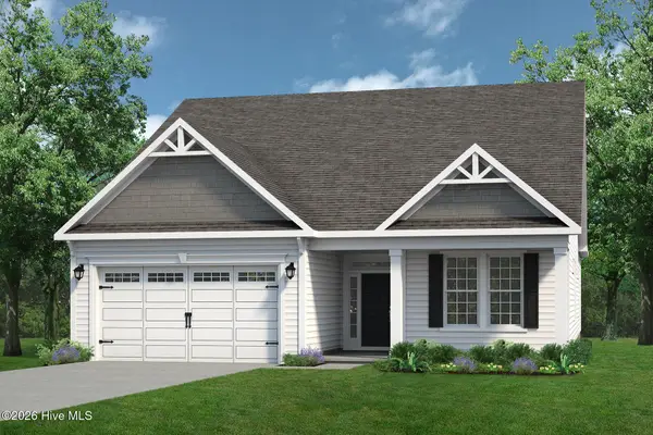 1724 Myrica Trail Nw, Calabash, NC 28467