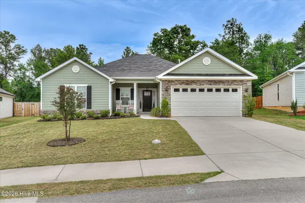 7530 Paisley Circle, Graniteville, SC 29829