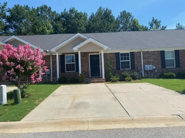 639 Goodale Lane, Grovetown, GA 30813 - #1