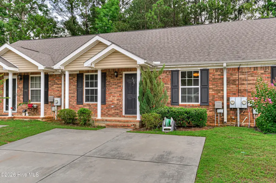 639 Goodale Lane, Grovetown, GA 30813 - #2