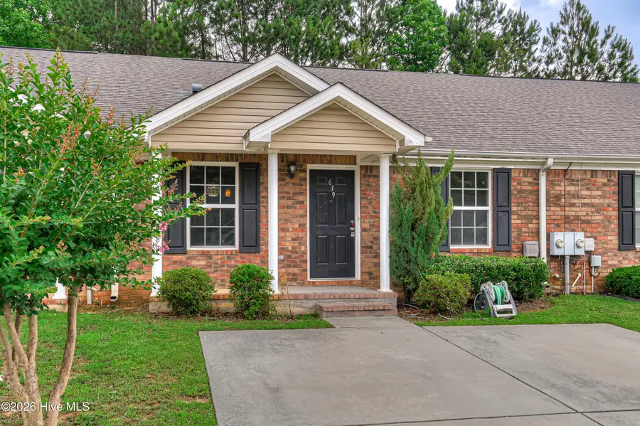 639 Goodale Lane, Grovetown, GA 30813 - #3