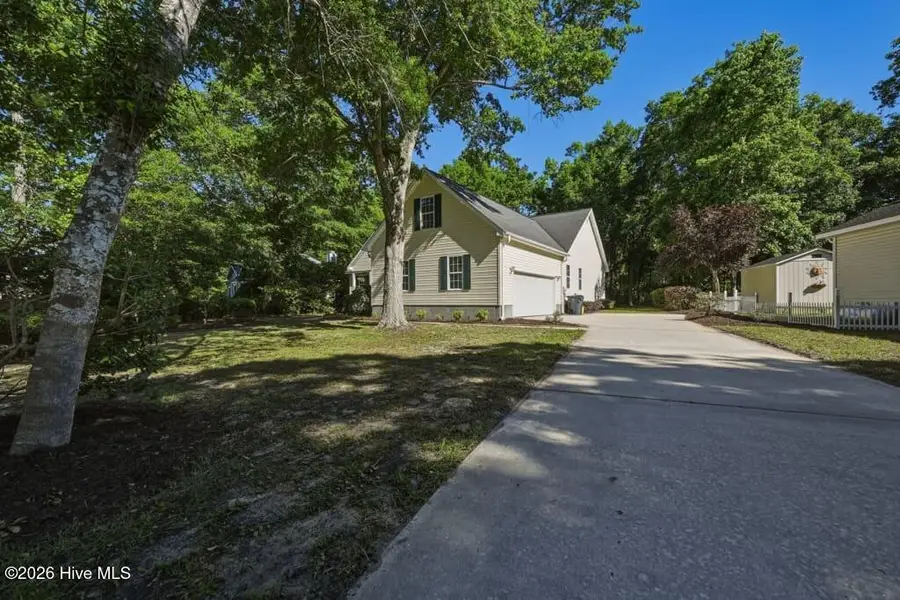 1806 Tree Shore Circle Sw, Ocean Isle Beach, NC 28469 - #2