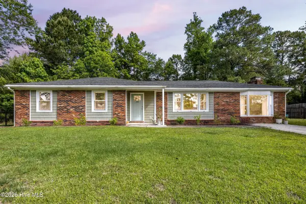 103 Vandergrift Drive, Jacksonville, NC 28540