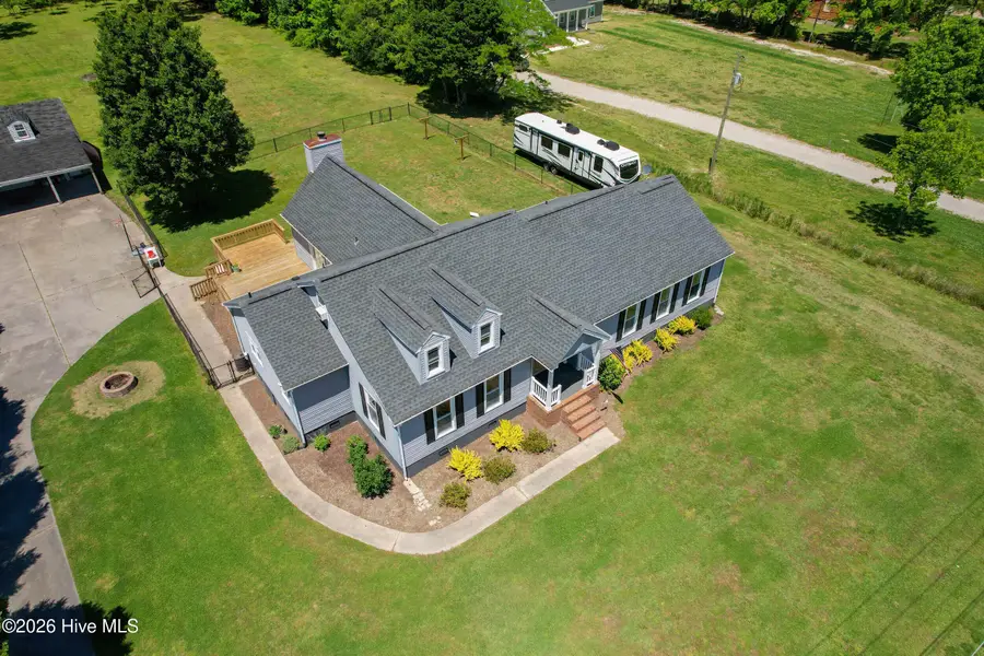 136 Culpepper Road, South Mills, NC 27976 - #2