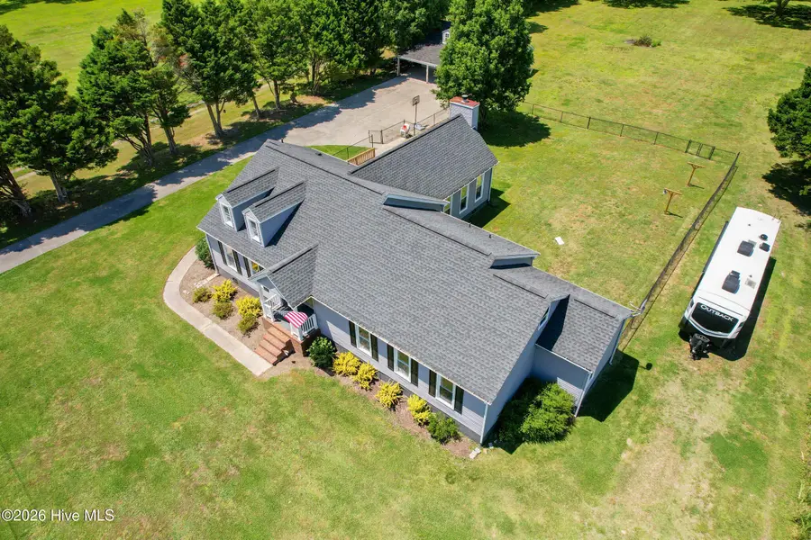 136 Culpepper Road, South Mills, NC 27976 - #3