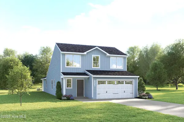 8065 Sterling Oaks Drive Nw, Ash, NC 28420