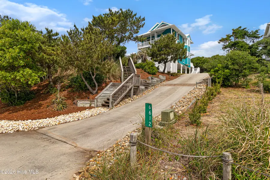 6612 Ocean Drive, Emerald Isle, NC 28594 - #3