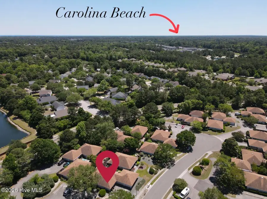 928 Summerlin Falls Court, Wilmington, NC 28412 - #3