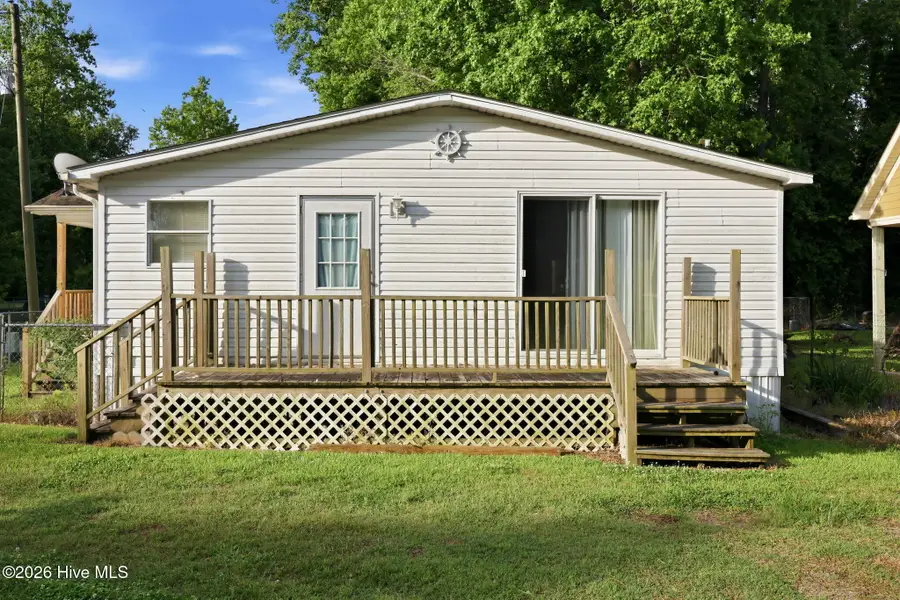 175 Pine Cone Lane, Blounts Creek, NC 27814 - #2