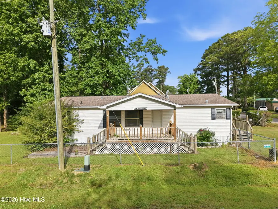 175 Pine Cone Lane, Blounts Creek, NC 27814 - #3