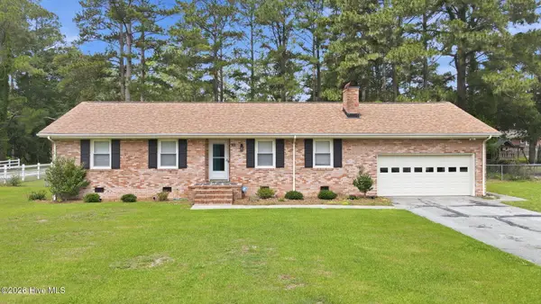 603 River Road, Trent Woods, NC 28562