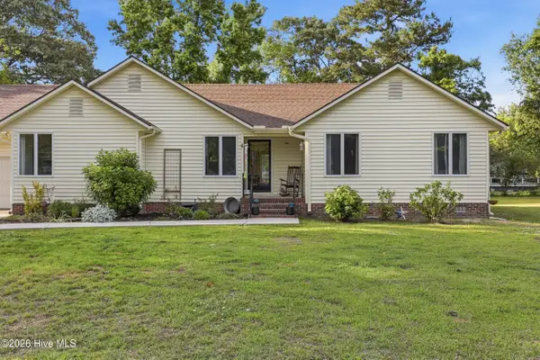 935 Soundside Road, Edenton, NC 27932