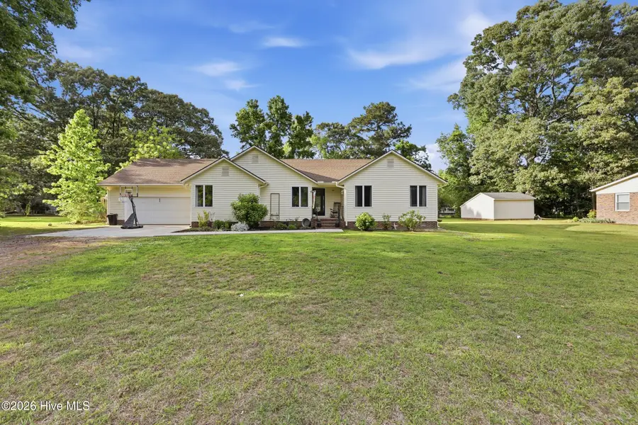935 Soundside Road, Edenton, NC 27932 - #2