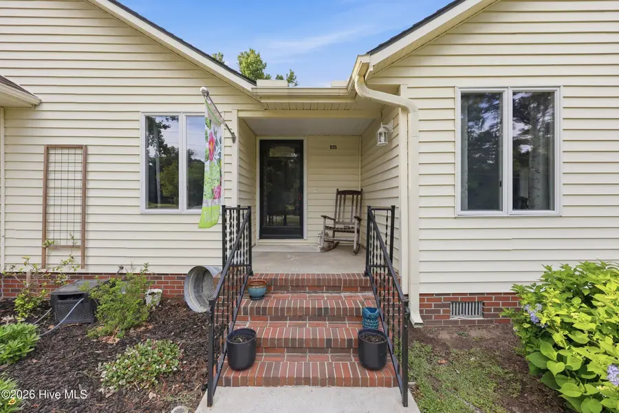 935 Soundside Road, Edenton, NC 27932 - #3