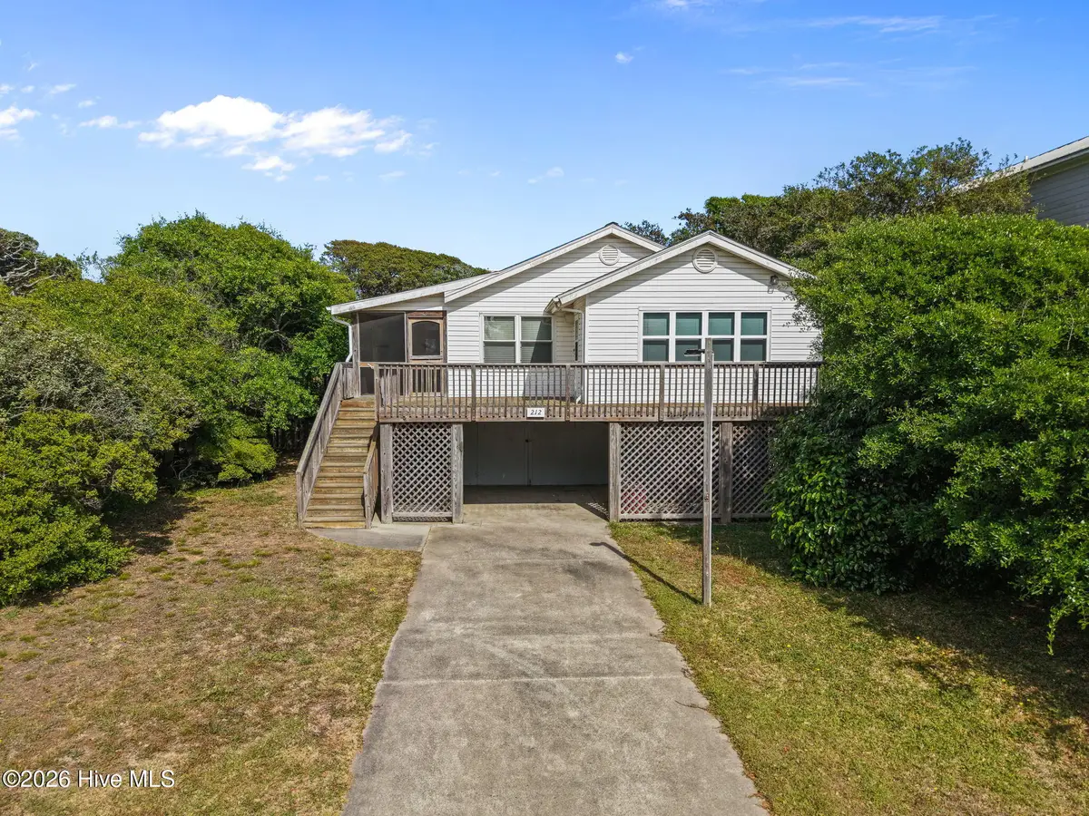 212 SE 78th Street, Oak Island, NC 28465 - #1