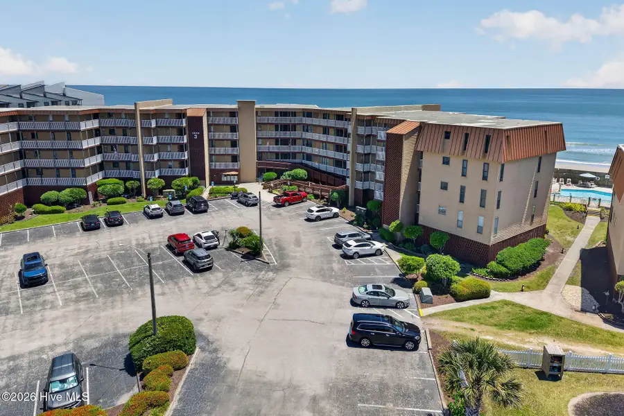 1866 New River Inlet Road #Unit 3407c, North Topsail Beach, NC 28460 - #2