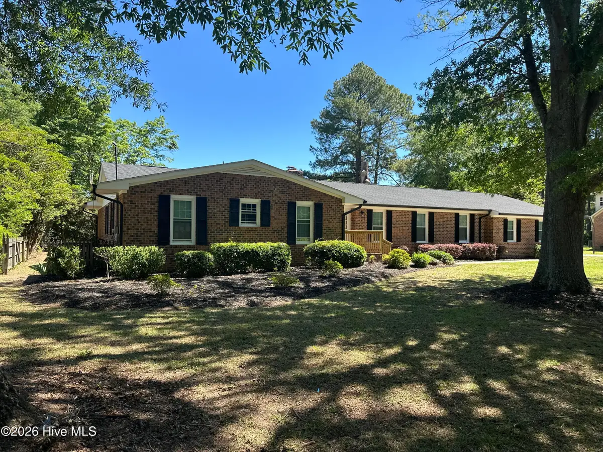 1304 Dogwood Lane, Laurinburg, NC 28352 - #1