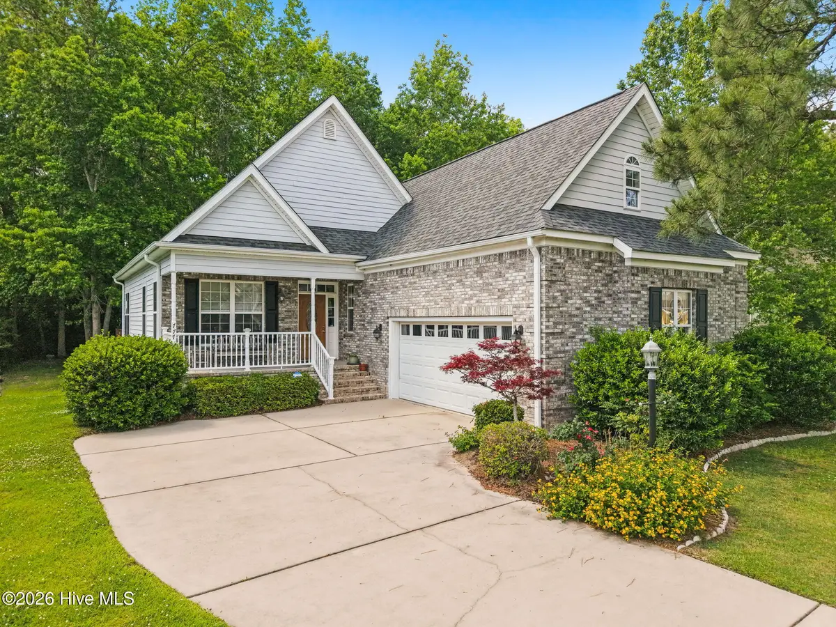 777 Marsh Rose Path Nw, Calabash, NC 28467 - #1