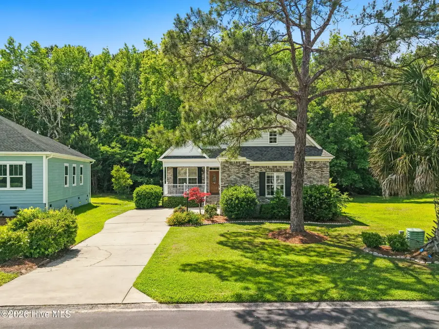 777 Marsh Rose Path Nw, Calabash, NC 28467 - #3