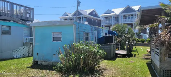 107 Pina Colada Lane, Atlantic Beach, NC 28512