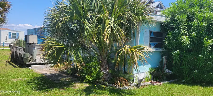 107 Pina Colada Lane, Atlantic Beach, NC 28512 - #2