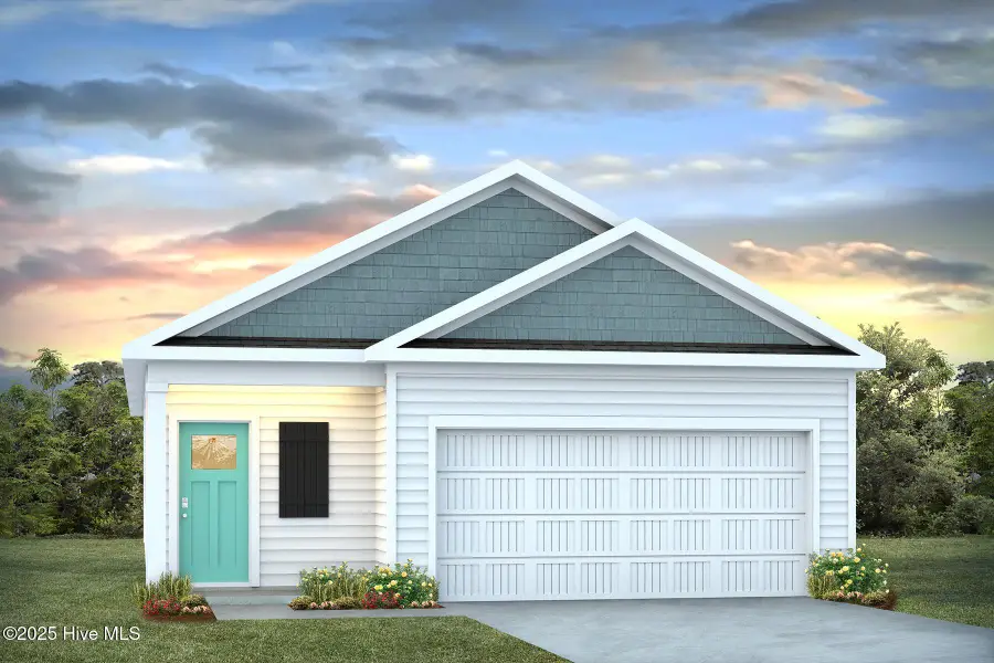 1558 E White Egret Ne #736, Bolivia, NC 28422 - #2