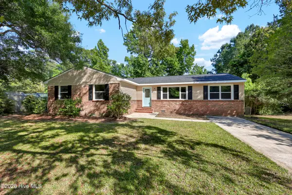 631 Duke Court, Jacksonville, NC 28546