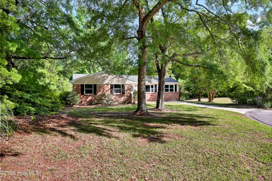 631 Duke Court, Jacksonville, NC 28546 - #2