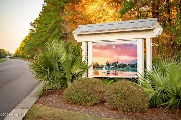 3847 Hallmark Road Ne, Leland, NC 28451