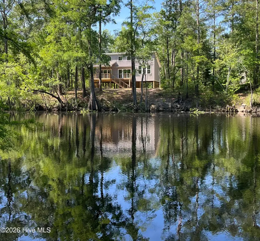 12374 Shaw Highway, Burgaw, NC 28425 - #2