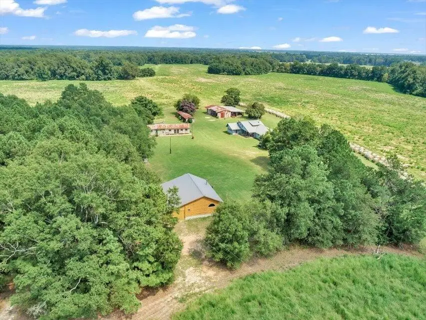 356 Massey-doss Road, Keysville, GA 30816 - #1