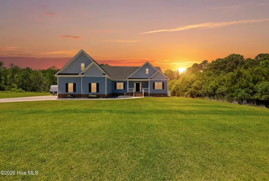 808 Broomfield Trail, Elizabeth City, NC 27909 - #2