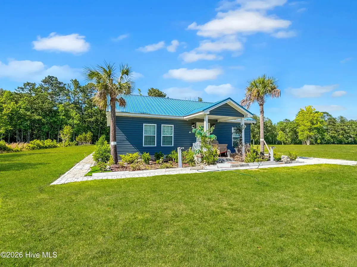 75 Dora Rosas Lane, Tabor City, NC 28463 - #1