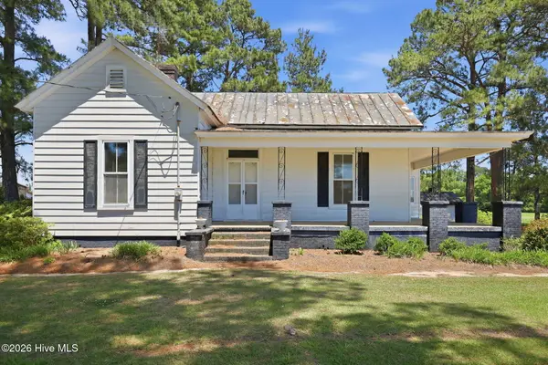 6570 Us Highway 70 E, Kinston, NC 28501