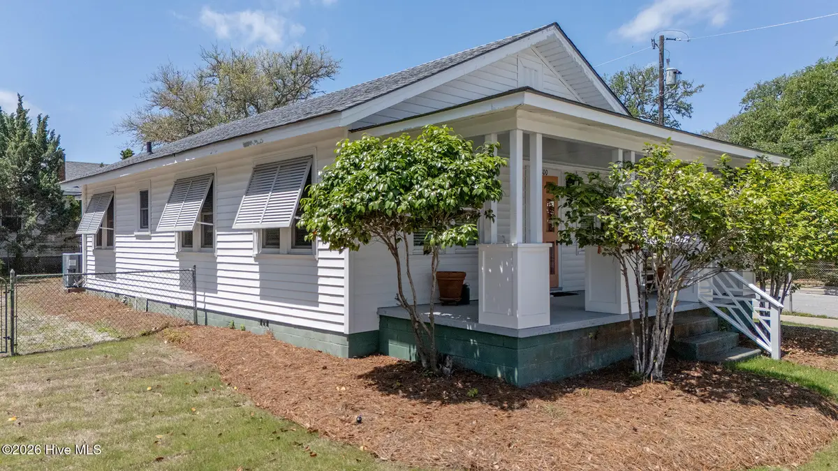 800 Mulberry Street, Beaufort, NC 28516 - #1