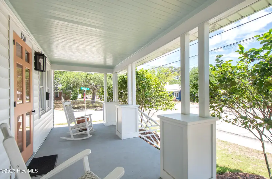 800 Mulberry Street, Beaufort, NC 28516 - #2