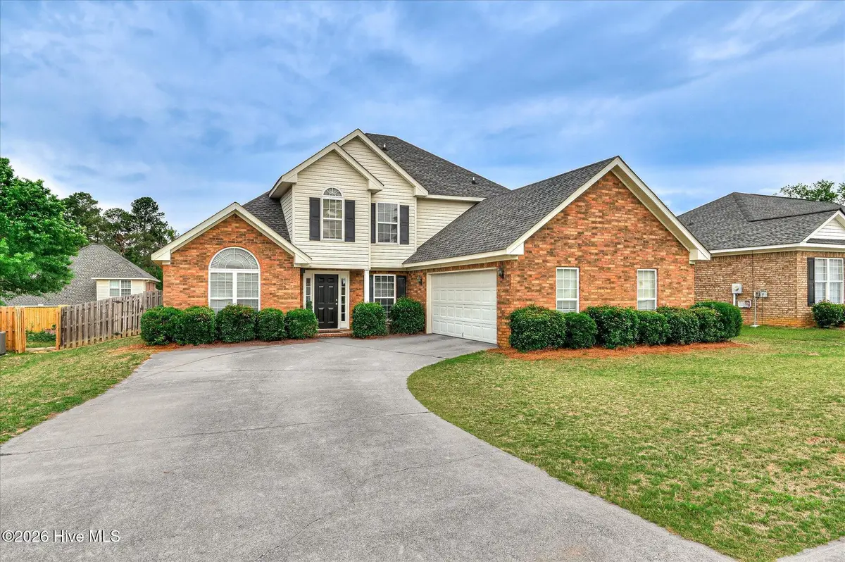 6242 Freedom Circle, Grovetown, GA 30813 - #1