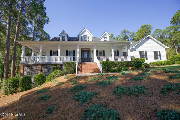 52 Stoneykirk Drive, Pinehurst, NC 28374