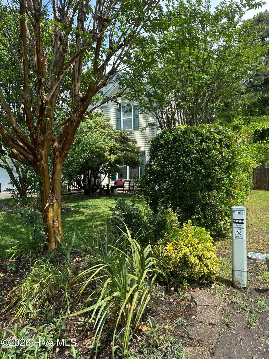 4905 Split Rail Drive, Wilmington, NC 28412 - #3