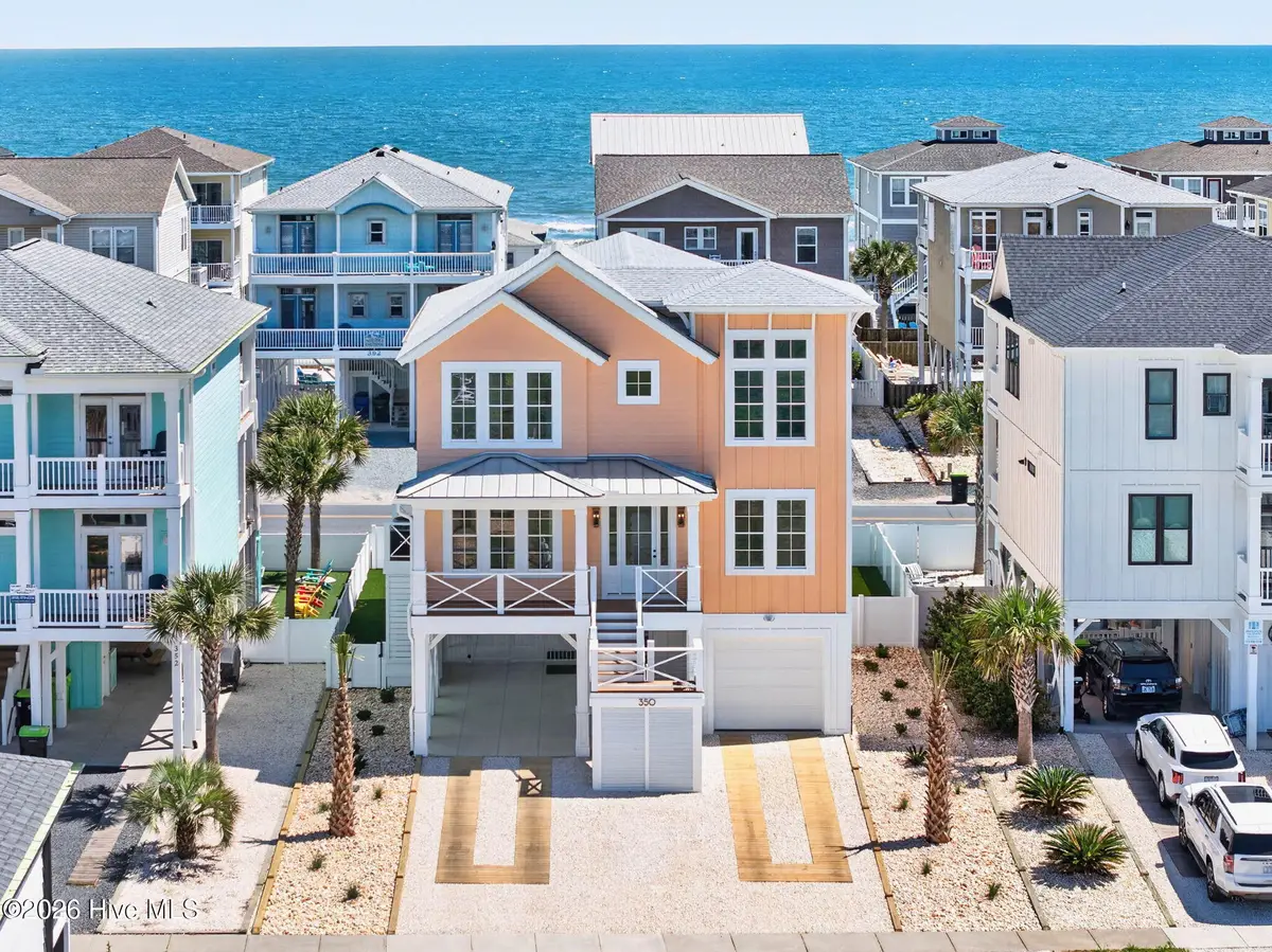 350 E 4th Street, Ocean Isle Beach, NC 28469 - #1