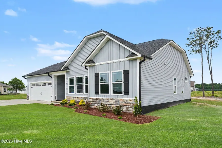 103 Burnello Court, Princeton, NC 27569 - #2