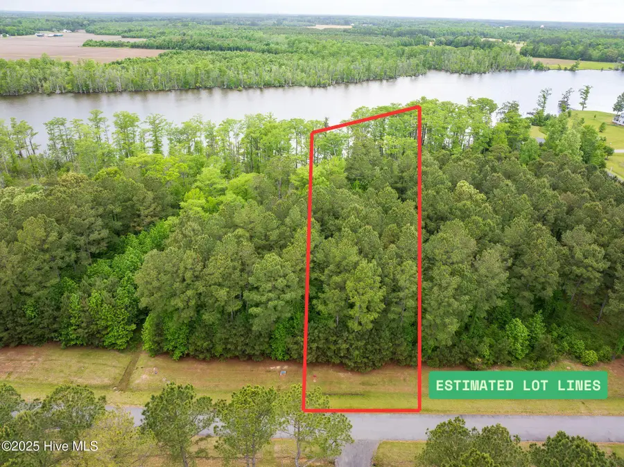 21 Nautical Way, Edenton, NC 27932 - #3