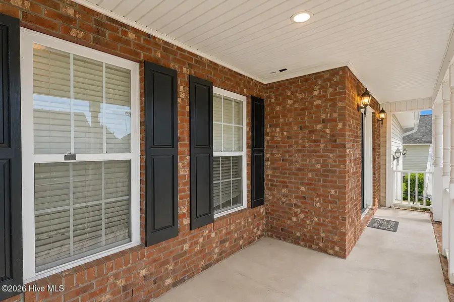 216 Burning Tree Lane, Jacksonville, NC 28546 - #2
