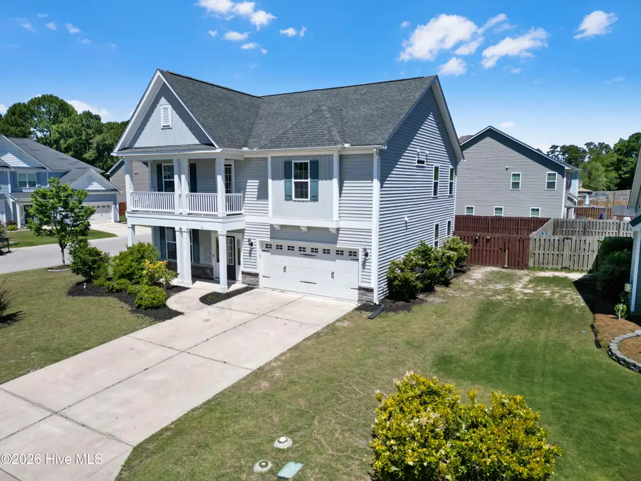 15 Bramble Drive, Hampstead, NC 28443 - #3